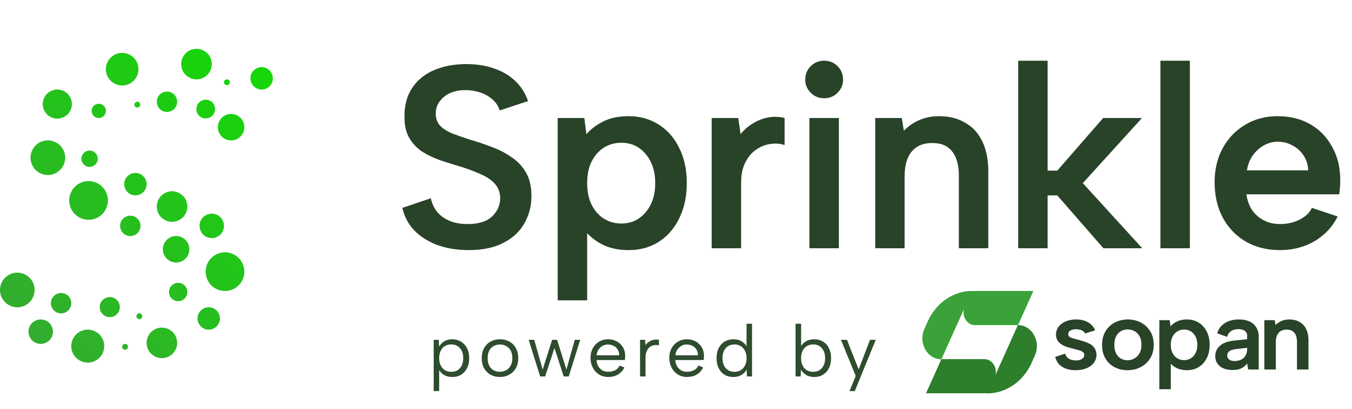 Sprinkle